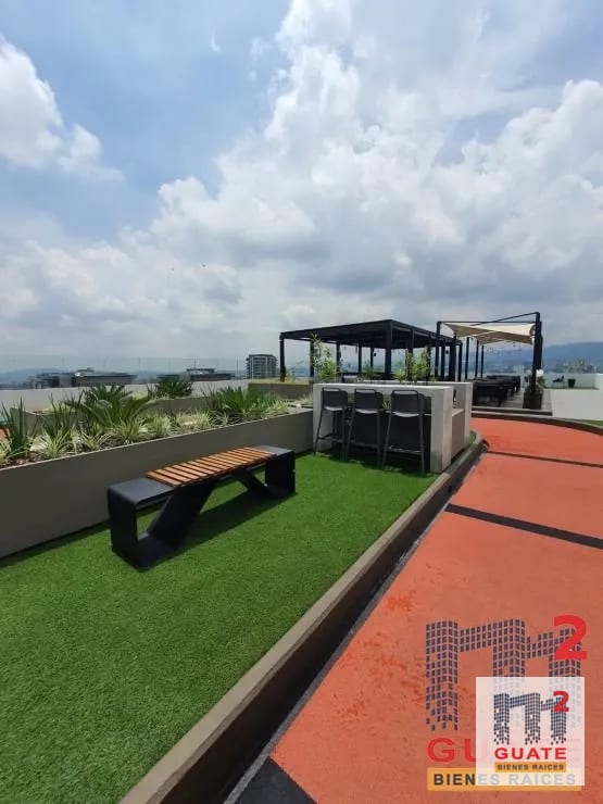 Apartamento en Venta, Zona 10 — Apartamento en Venta en Zona 10, Guatemala, Ciudad — foto 14 de 17