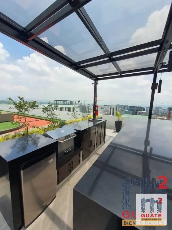 Apartamento en Venta, Zona 10 — Apartamento en Venta en Zona 10, Guatemala, Ciudad — foto 16 de 17