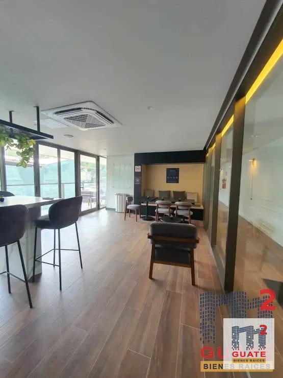 Apartamento en Venta, Zona 10 — Apartamento en Venta en Zona 10, Guatemala, Ciudad — foto 17 de 17