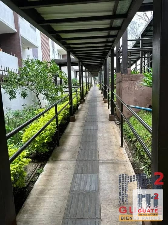 Apartamento en Renta, Zona 13 — Apartamento en Alquiler en Zona 13, Guatemala, Ciudad — foto 3 de 15