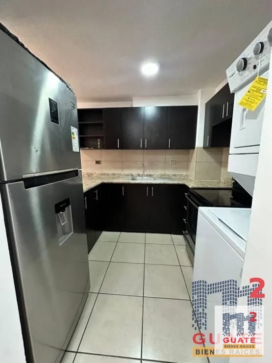 Apartamento en Renta, Zona 13 — Apartamento en Alquiler en Zona 13, Guatemala, Ciudad — foto 1 de 15