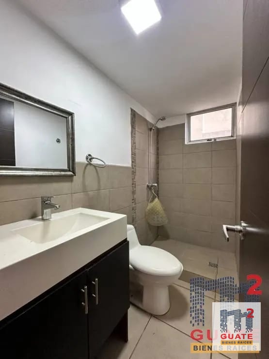 Apartamento en Renta, Zona 13 — Apartamento en Alquiler en Zona 13, Guatemala, Ciudad — foto 6 de 15