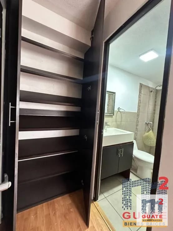 Apartamento en Renta, Zona 13 — Apartamento en Alquiler en Zona 13, Guatemala, Ciudad — foto 10 de 15