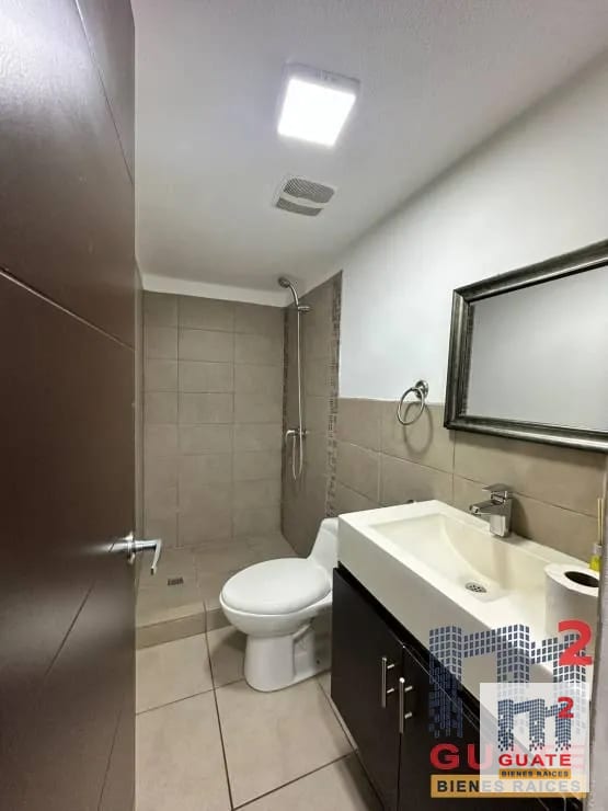 Apartamento en Renta, Zona 13 — Apartamento en Alquiler en Zona 13, Guatemala, Ciudad — foto 12 de 15