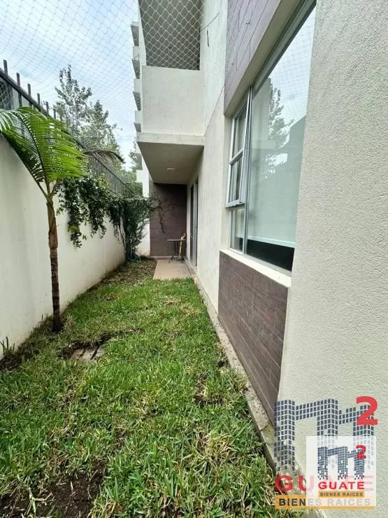 Apartamento en Renta, Zona 13 — Apartamento en Alquiler en Zona 13, Guatemala, Ciudad — foto 14 de 15