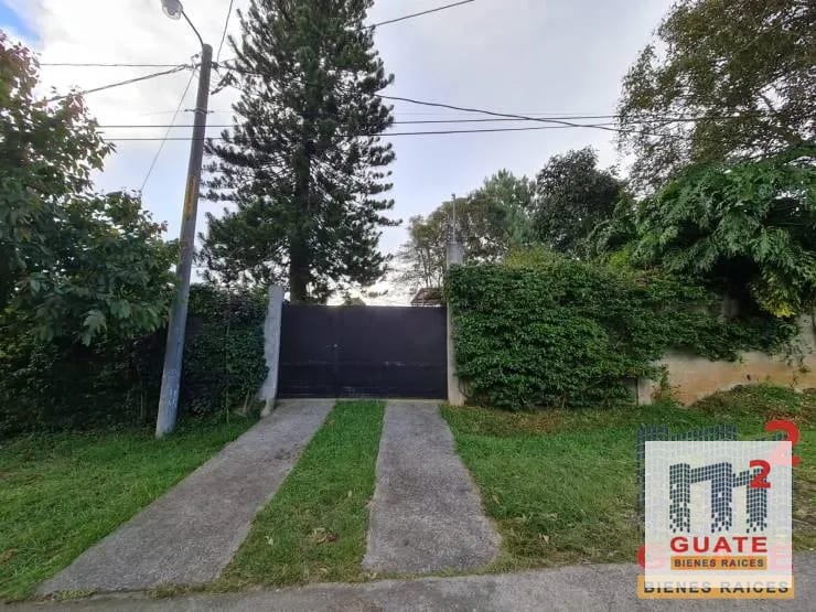 Terreno en Venta, Carretera a El Salvador — Terreno en Venta en Carretera a El Salvador, Guatemala, Ciudad — foto 1 de 3