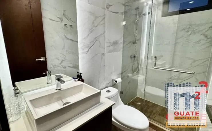 Apartamento en Renta, Zona 10 — Apartamento en Alquiler en Zona 10, Guatemala, Ciudad — foto 7 de 12