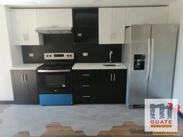 Apartamento en Venta, Zona 14 — Apartamento en Venta en Zona 14, Guatemala, Ciudad — foto 3 de 12