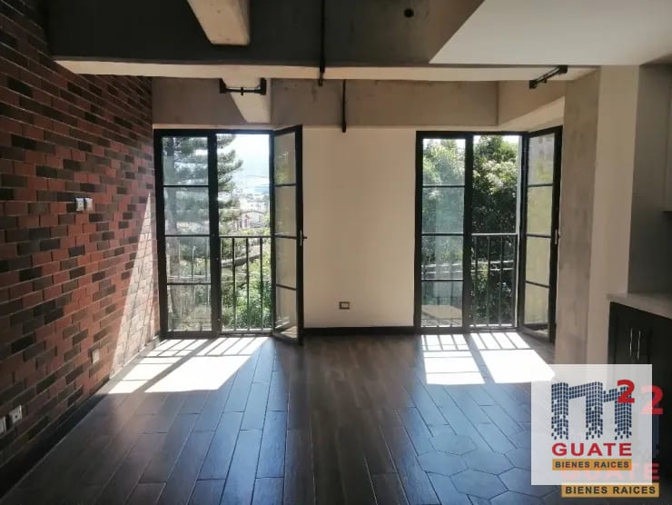 Apartamento en Venta, Zona 14 — Apartamento en Venta en Zona 14, Guatemala, Ciudad — foto 1 de 12
