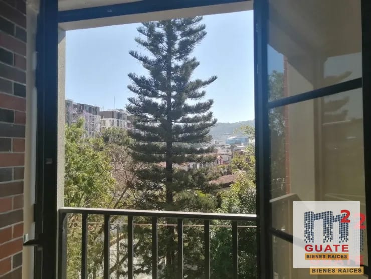 Apartamento en Venta, Zona 14 — Apartamento en Venta en Zona 14, Guatemala, Ciudad — foto 2 de 12