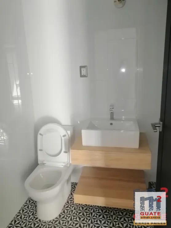 Apartamento en Venta, Zona 14 — Apartamento en Venta en Zona 14, Guatemala, Ciudad — foto 6 de 12