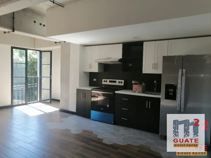 Apartamento en Venta, Zona 14 — Apartamento en Venta en Zona 14, Guatemala, Ciudad — foto 12 de 12