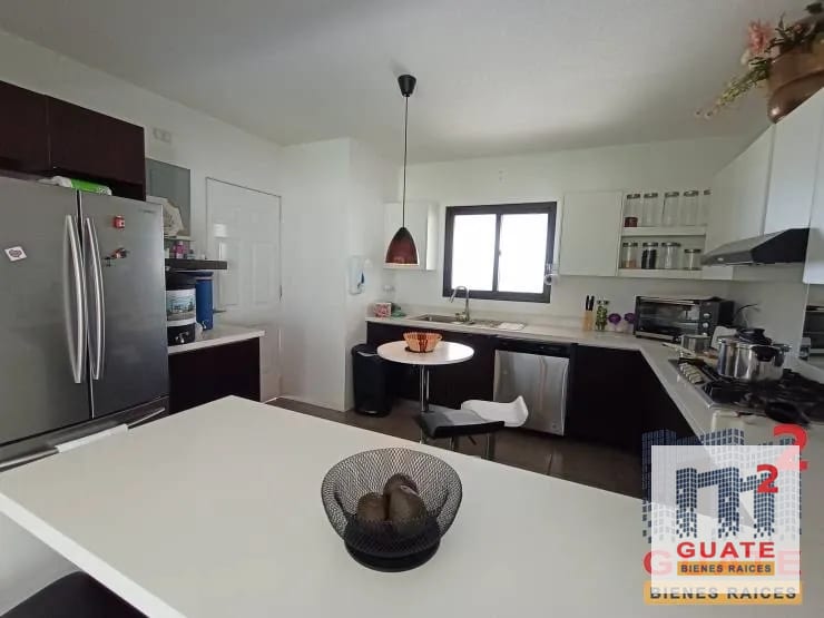 Casa en condominio en Venta, Zona 16 — Casa en Venta en Zona 16, Guatemala, Ciudad — foto 4 de 17
