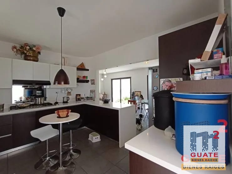 Casa en condominio en Venta, Zona 16 — Casa en Venta en Zona 16, Guatemala, Ciudad — foto 5 de 17