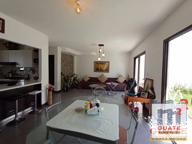 Casa en condominio en Venta, Zona 16 — Casa en Venta en Zona 16, Guatemala, Ciudad — foto 6 de 17