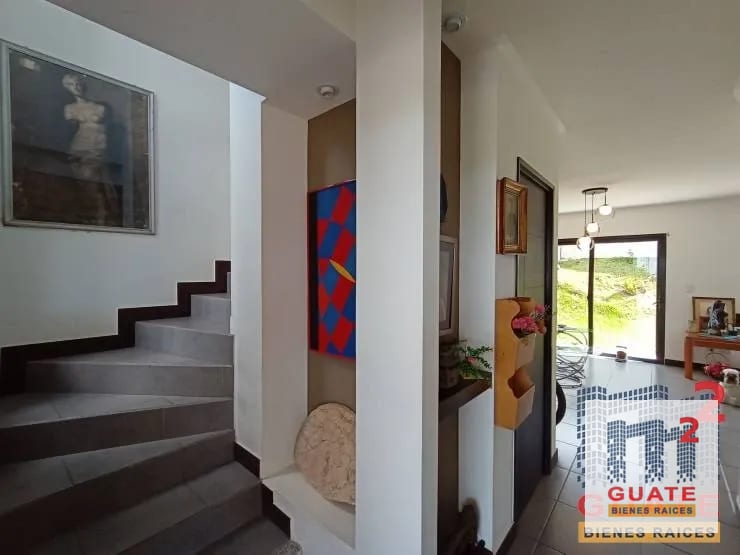 Casa en condominio en Venta, Zona 16 — Casa en Venta en Zona 16, Guatemala, Ciudad — foto 7 de 17