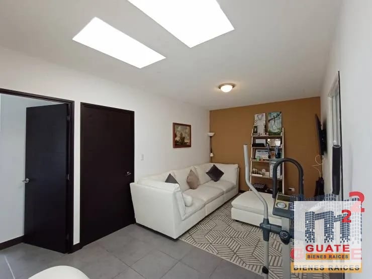 Casa en condominio en Venta, Zona 16 — Casa en Venta en Zona 16, Guatemala, Ciudad — foto 8 de 17