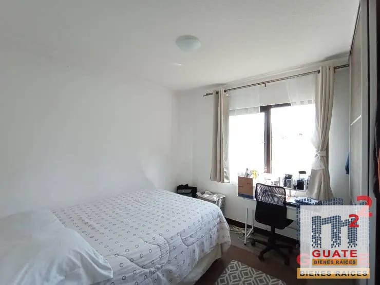 Casa en condominio en Venta, Zona 16 — Casa en Venta en Zona 16, Guatemala, Ciudad — foto 9 de 17