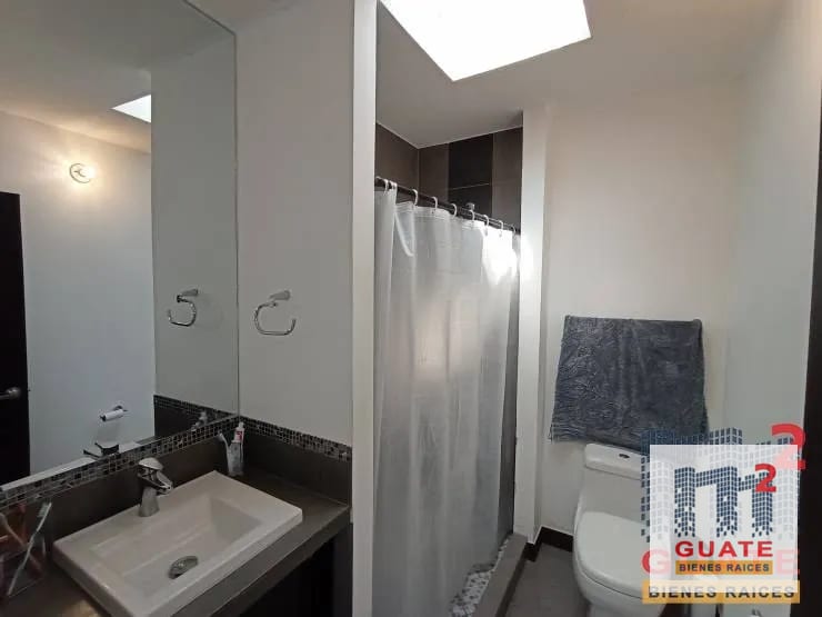 Casa en condominio en Venta, Zona 16 — Casa en Venta en Zona 16, Guatemala, Ciudad — foto 10 de 17