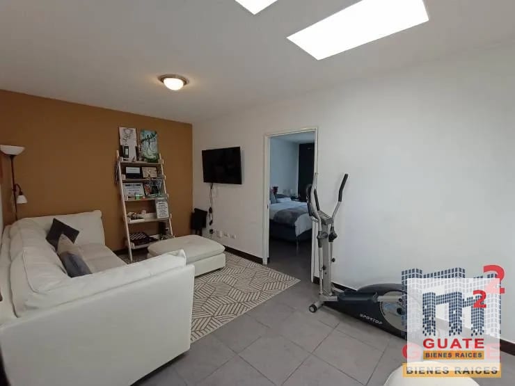Casa en condominio en Venta, Zona 16 — Casa en Venta en Zona 16, Guatemala, Ciudad — foto 11 de 17