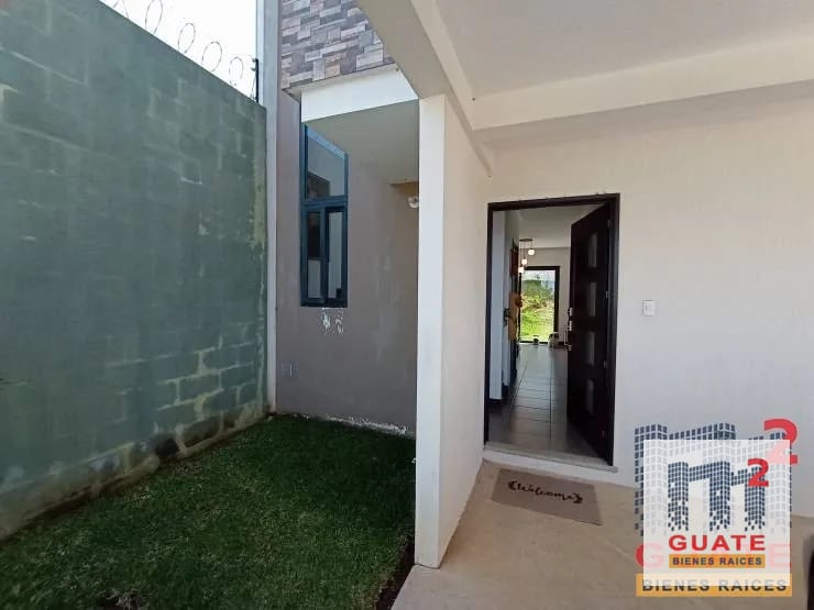 Casa en condominio en Venta, Zona 16 — Casa en Venta en Zona 16, Guatemala, Ciudad — foto 13 de 17