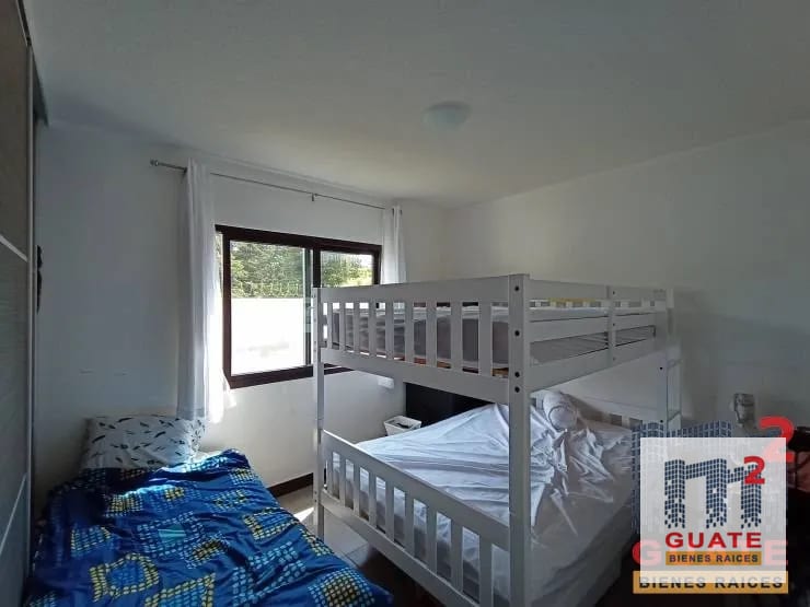 Casa en condominio en Venta, Zona 16 — Casa en Venta en Zona 16, Guatemala, Ciudad — foto 14 de 17