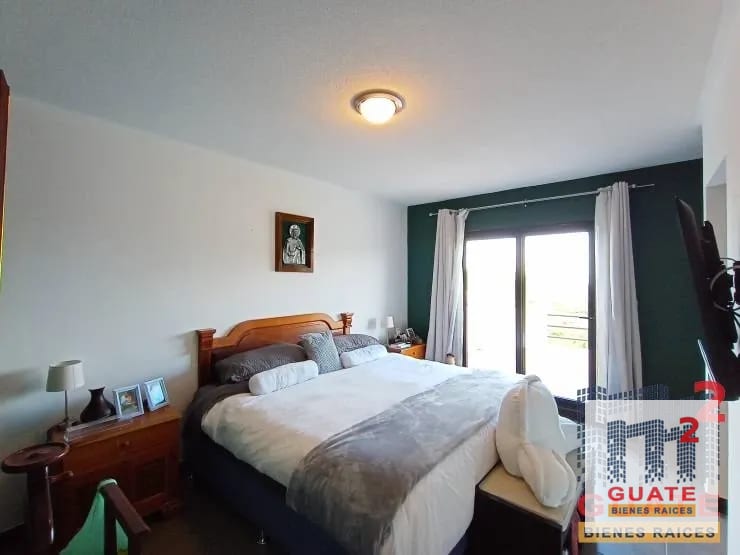 Casa en condominio en Venta, Zona 16 — Casa en Venta en Zona 16, Guatemala, Ciudad — foto 15 de 17