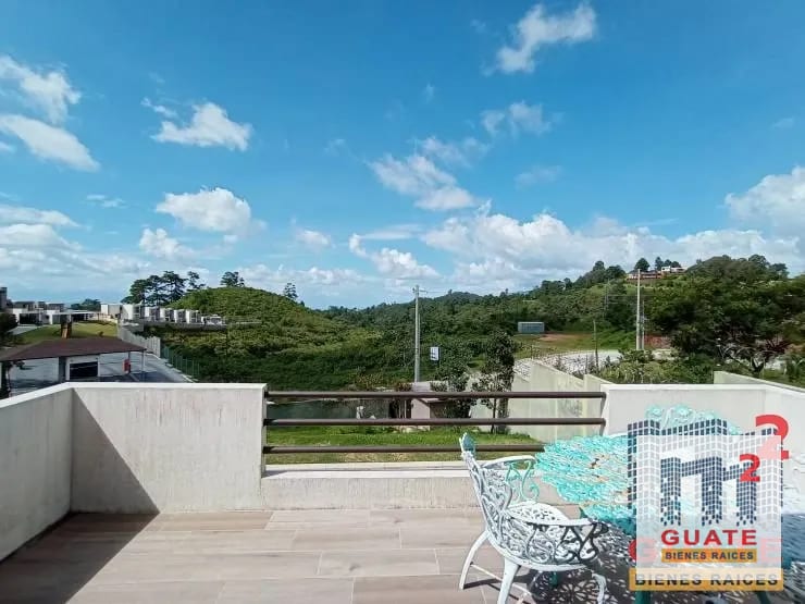 Casa en condominio en Venta, Zona 16 — Casa en Venta en Zona 16, Guatemala, Ciudad — foto 17 de 17