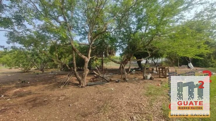 Terreno en Venta, Santa Rosa Taxisco — Terreno en Venta en Taxisco, Santa Rosa — foto 1 de 3