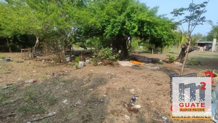 Terreno en Venta, Santa Rosa Taxisco — Terreno en Venta en Taxisco, Santa Rosa — foto 2 de 3