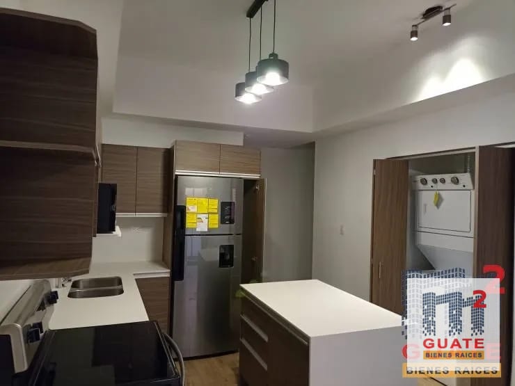 Apartamento en Venta, Zona 10 — Apartamento en Venta en Zona 10, Guatemala, Ciudad — foto 9 de 17