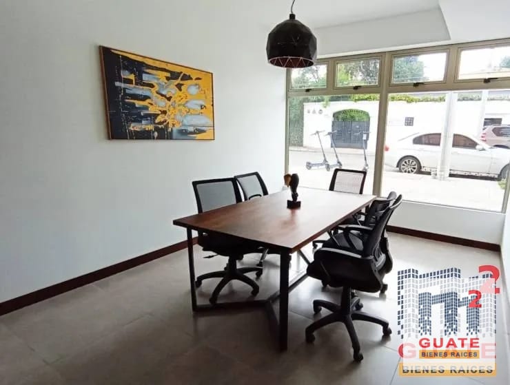 Apartamento en Venta, Zona 10 — Apartamento en Venta en Zona 10, Guatemala, Ciudad — foto 14 de 17