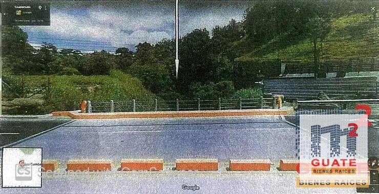 Terreno en Venta, Zona 16 — Terreno en Venta en Zona 16, Guatemala, Ciudad — foto 1 de 6