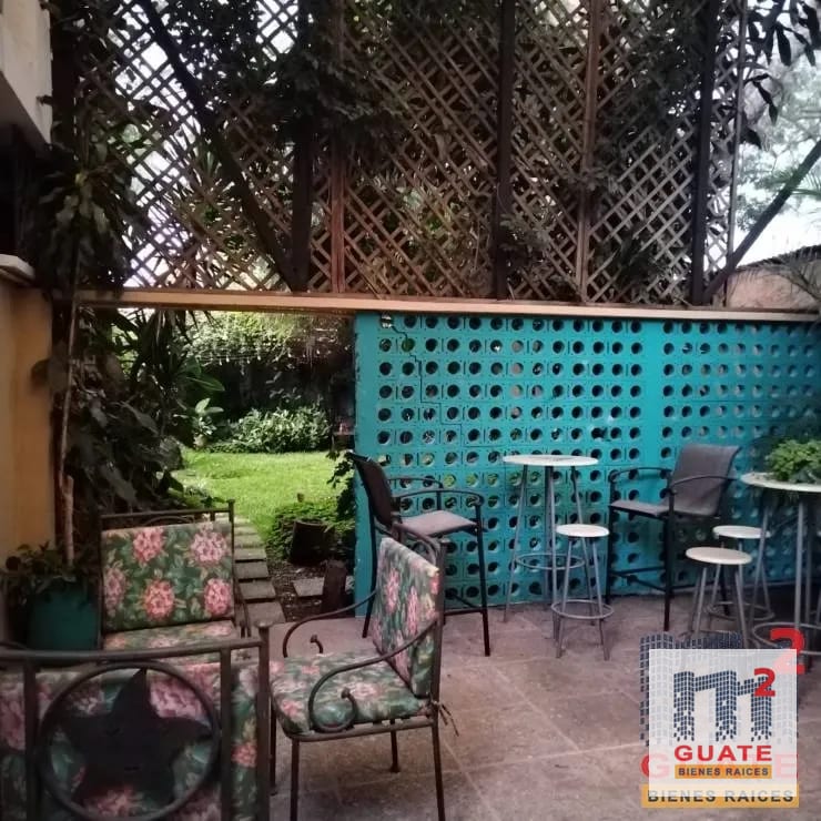 Oficina en Renta, Zona 10 — Oficina en Venta en Zona 10, Guatemala, Ciudad — foto 8 de 9