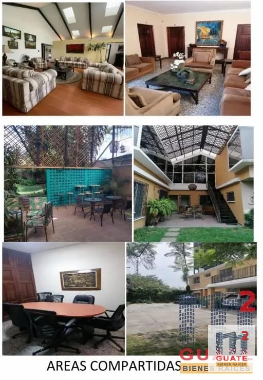 Oficina en Renta, Zona 10 — Oficina en Venta en Zona 10, Guatemala, Ciudad — foto 3 de 3