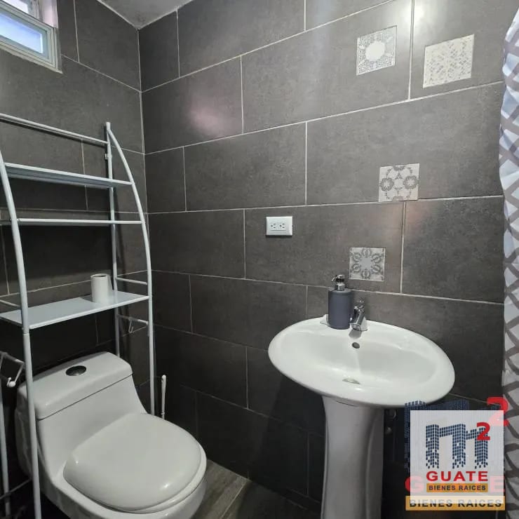 Apartamento en Renta, Carretera a Olmeca-Pavón — Apartamento en Alquiler en Carretera a El Salvador, Guatemala, Ciudad — foto 4 de 6