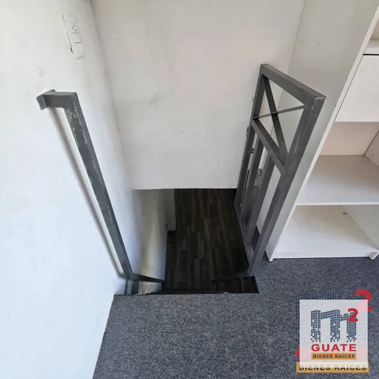Apartamento en Renta, Carretera a Olmeca-Pavón — Apartamento en Alquiler en Carretera a El Salvador, Guatemala, Ciudad — foto 2 de 6