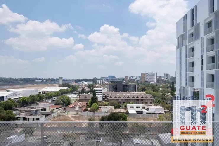 Apartamento en Venta, Zona 13 — Apartamento en Venta en Zona 13, Guatemala, Ciudad — foto 11 de 16