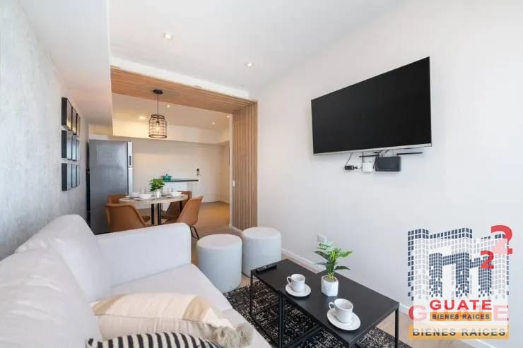 Apartamento en Venta, Zona 13 — Apartamento en Venta en Zona 13, Guatemala, Ciudad — foto 3 de 16