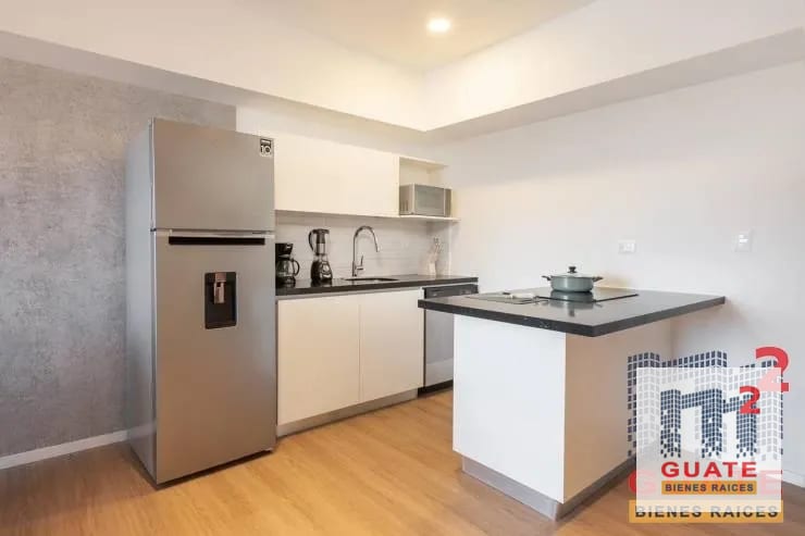 Apartamento en Venta, Zona 13 — Apartamento en Venta en Zona 13, Guatemala, Ciudad — foto 4 de 16