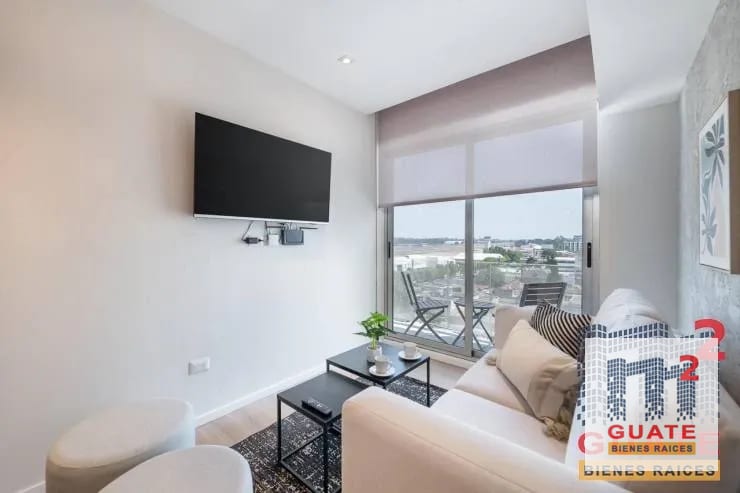 Apartamento en Venta, Zona 13 — Apartamento en Venta en Zona 13, Guatemala, Ciudad — foto 5 de 16