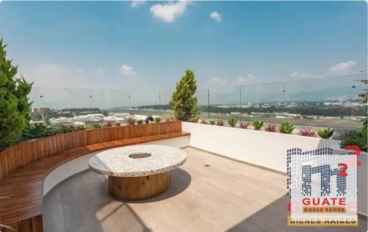 Apartamento en Venta, Zona 13 — Apartamento en Venta en Zona 13, Guatemala, Ciudad — foto 12 de 16