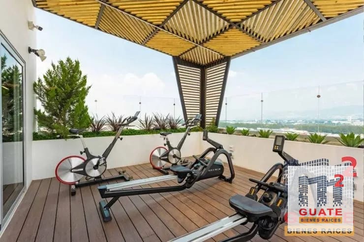 Apartamento en Venta, Zona 13 — Apartamento en Venta en Zona 13, Guatemala, Ciudad — foto 10 de 16