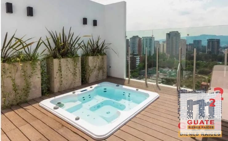 Apartamento en Venta, Zona 13 — Apartamento en Venta en Zona 13, Guatemala, Ciudad — foto 13 de 16