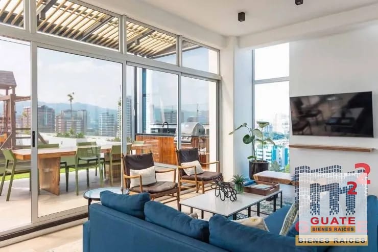 Apartamento en Venta, Zona 13 — Apartamento en Venta en Zona 13, Guatemala, Ciudad — foto 15 de 16
