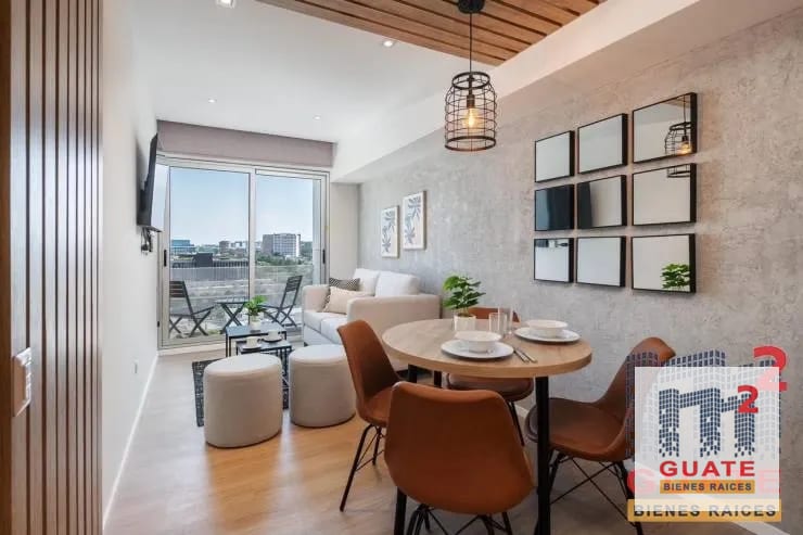 Apartamento en Venta, Zona 13 — Apartamento en Venta en Zona 13, Guatemala, Ciudad — foto 1 de 16