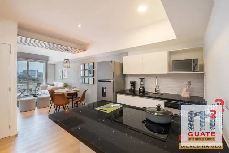 Apartamento en Venta, Zona 13 — Apartamento en Venta en Zona 13, Guatemala, Ciudad — foto 9 de 16