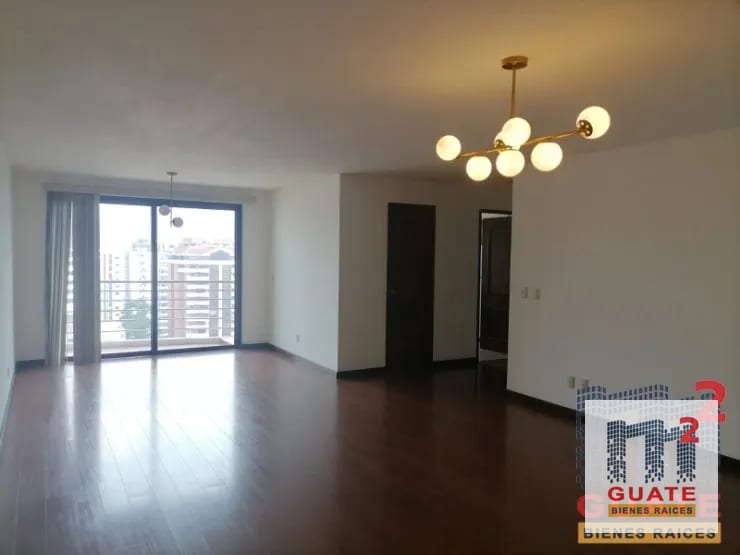 Apartamento Penthouse en Venta, Zona 14 — Apartamento en Venta en Zona 14, Guatemala, Ciudad — foto 1 de 17