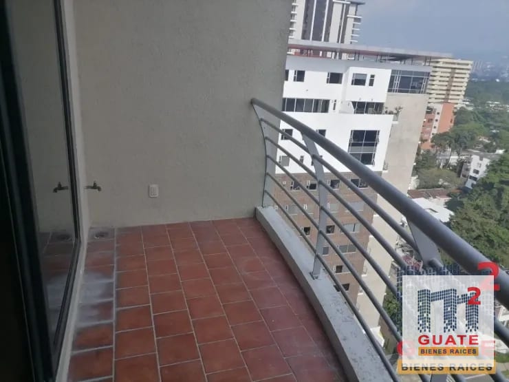 Apartamento Penthouse en Venta, Zona 14 — Apartamento en Venta en Zona 14, Guatemala, Ciudad — foto 7 de 17