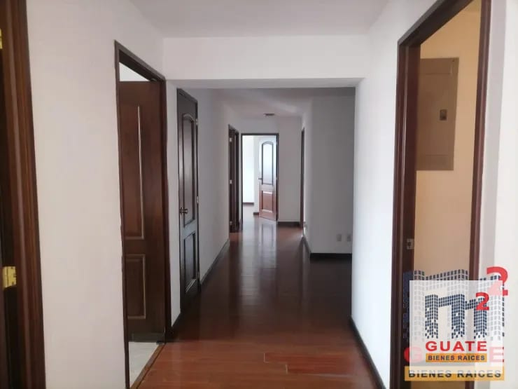 Apartamento Penthouse en Venta, Zona 14 — Apartamento en Venta en Zona 14, Guatemala, Ciudad — foto 9 de 17